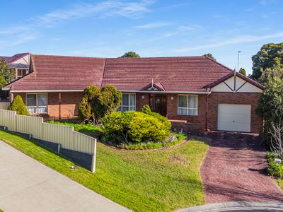 20 Lexington Crescent, Mount Gambier