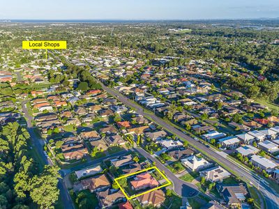 8 Kyah Close, Kallangur