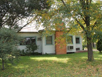 252 High Street, Heathcote