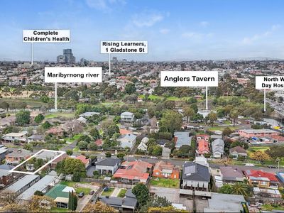 17 Clyde Street, Maribyrnong