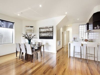 31 / 86 Beach Road, Sandringham