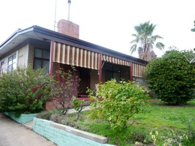 Tallangatta