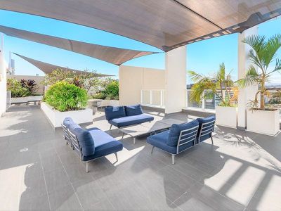 513 / 977 Ann Street, Fortitude Valley