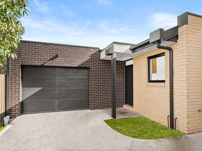 3 / 15 Hubert Avenue, Glenroy