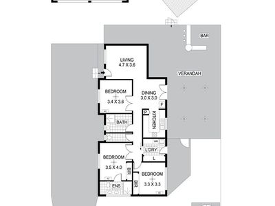 54 Mueller Road, Karama