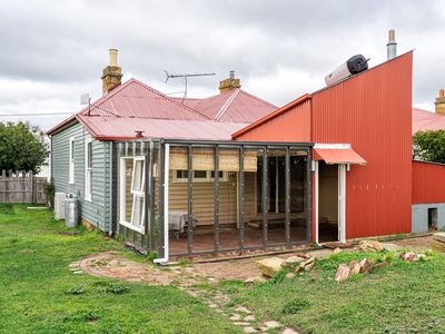 33 Wellington Street, Oatlands