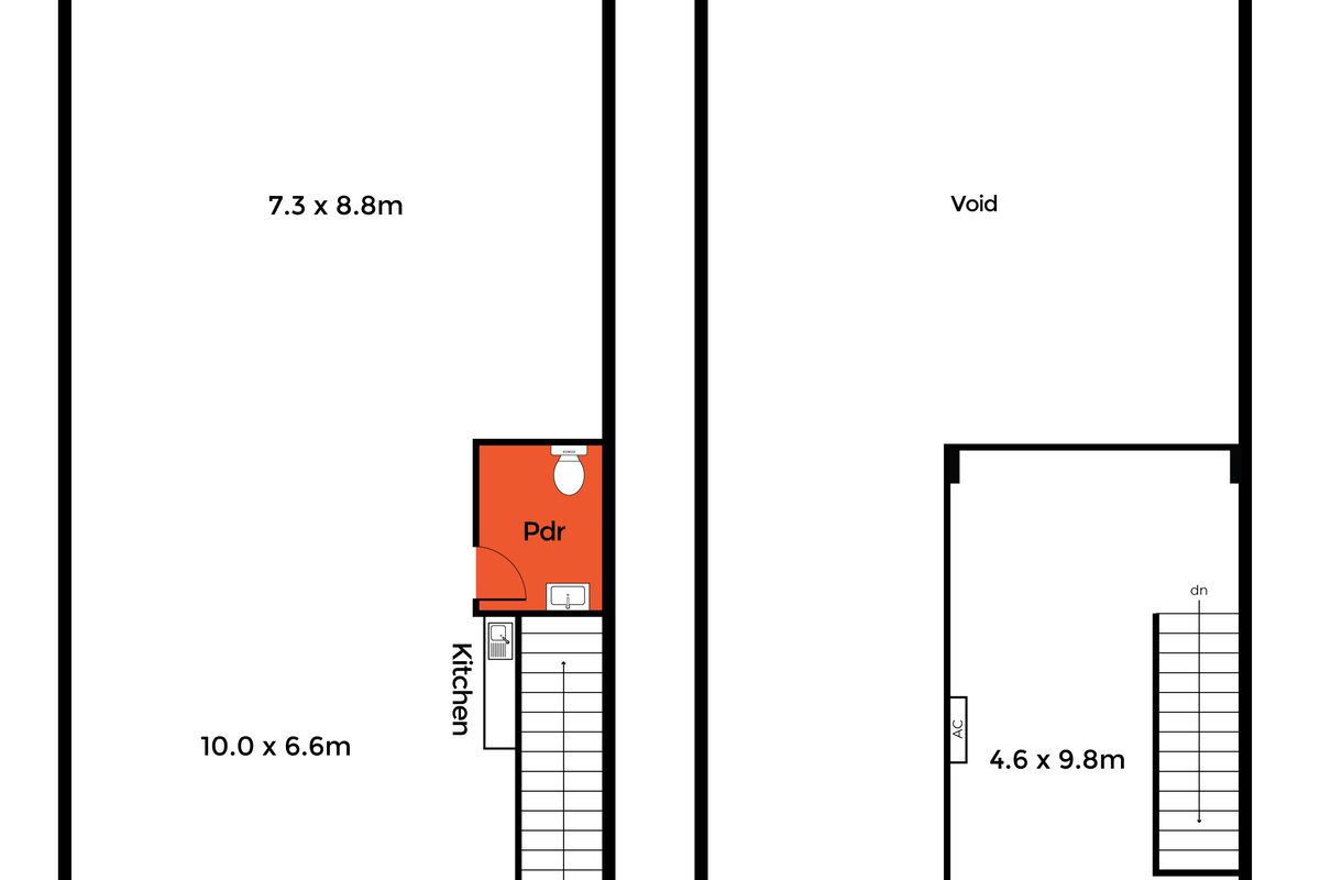 11 / 20 Ponting Street, Williamstown