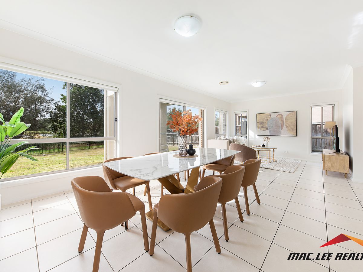 30 Stonecutters Drive, Colebee