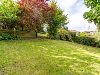 11 Bernard Street, Kenmure