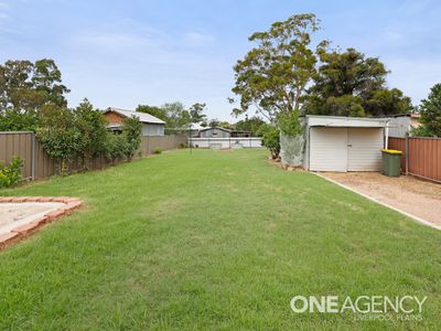 3 Doyle Street, Werris Creek