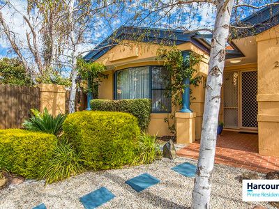 25 / 23 Temperley Street, Nicholls