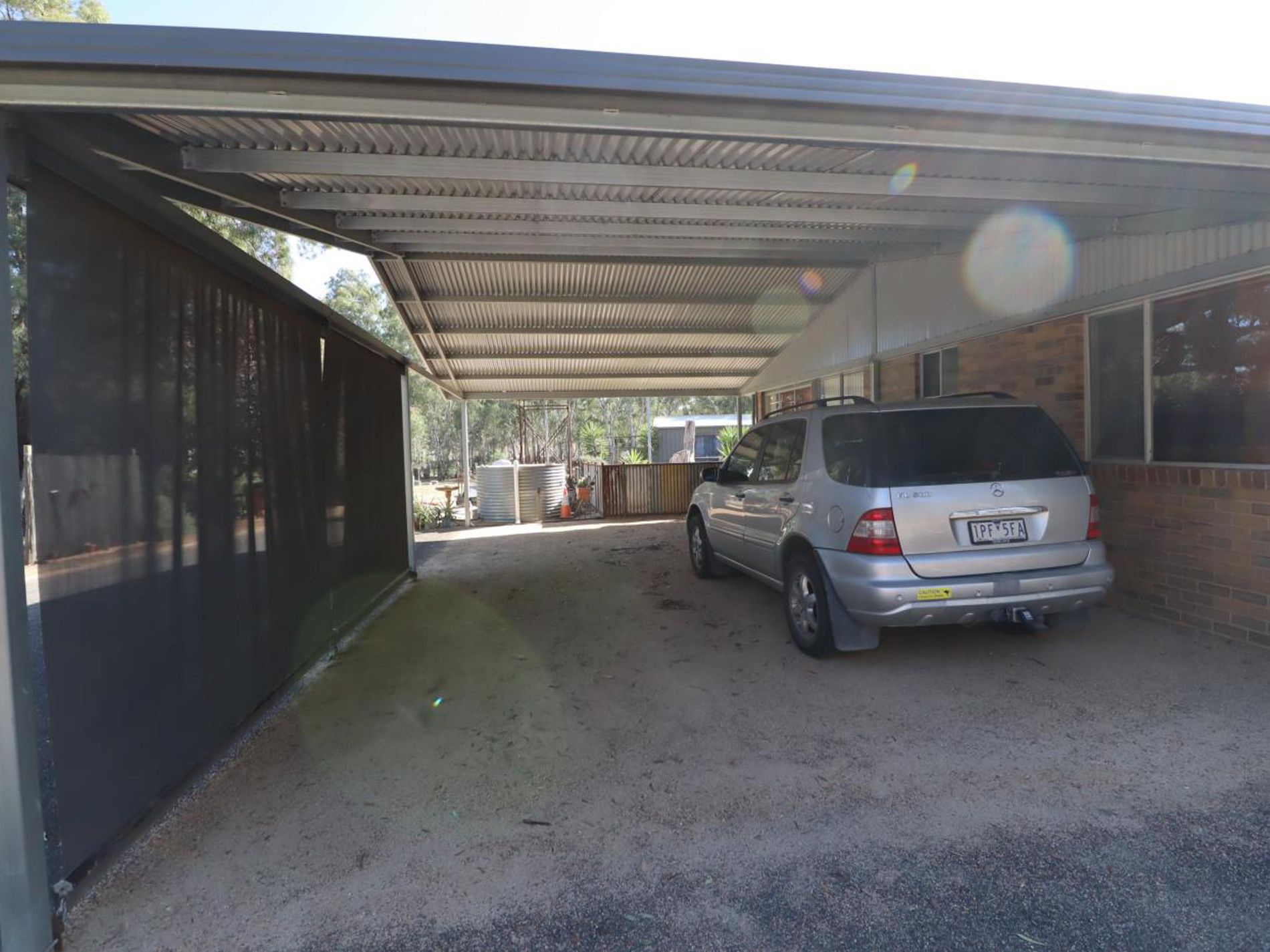 519 Heathcote-North Costerfield Road, Heathcote