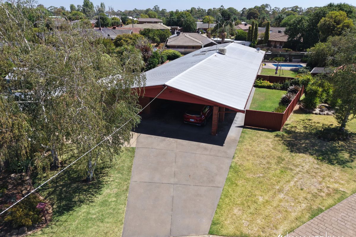 1 Hakea Court, Kyabram