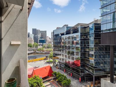 603 / 1 Freshwater Place , Southbank