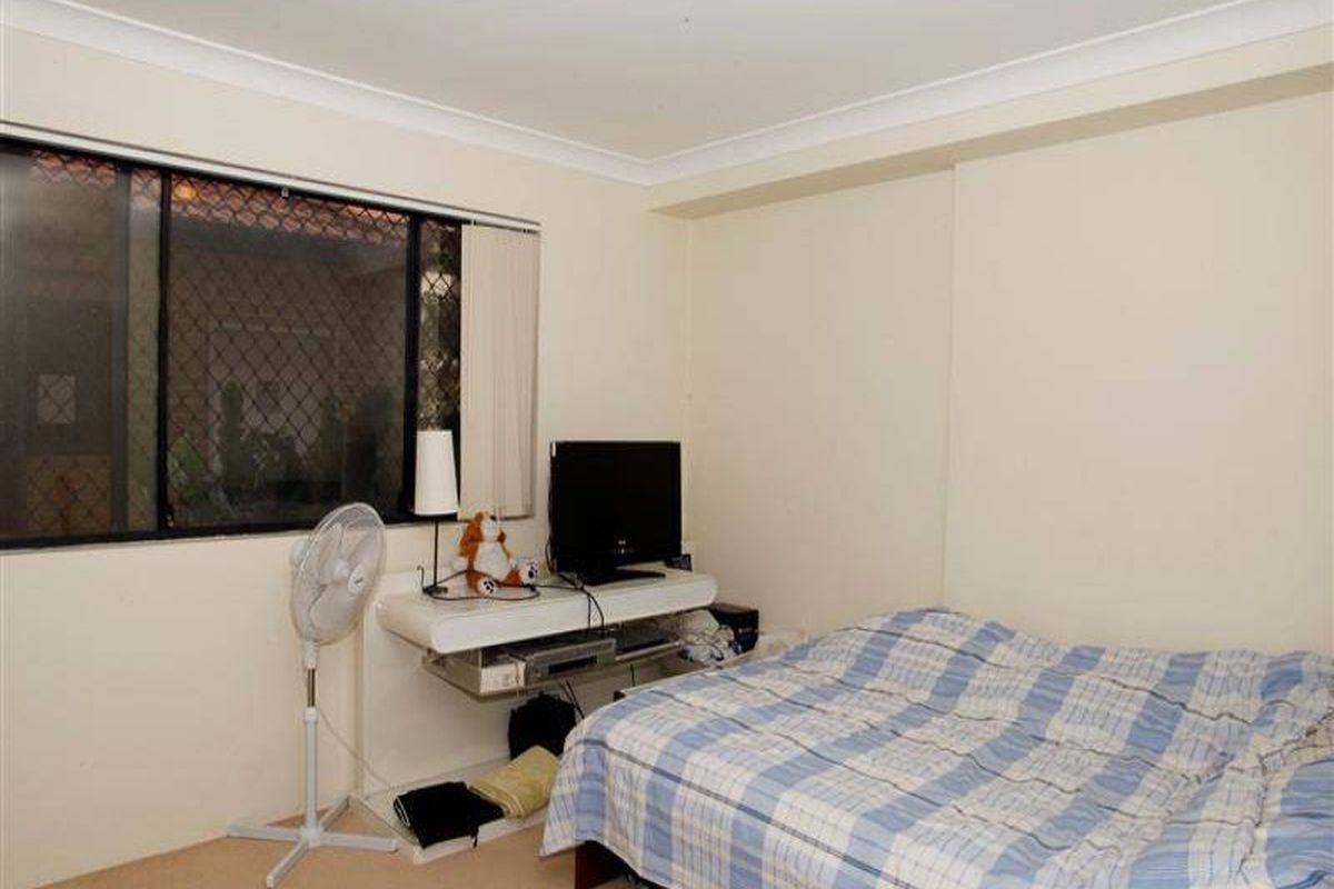 54 / 47 Hampstead Road, Homebush West