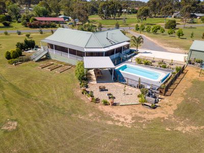 18 Sheridan Ct, Rutherglen
