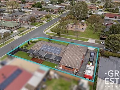 11 Roberts Road, Cranbourne