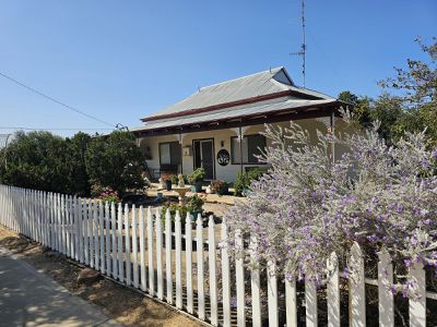 8 Moore Street, Kellerberrin