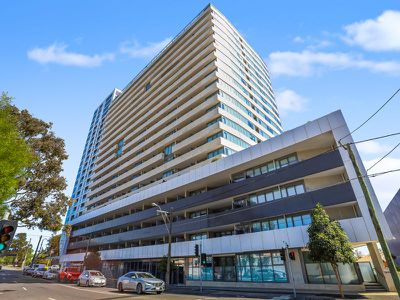 711 / 1 Ascot Vale Road, Flemington