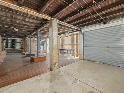 24 Queen Street, North Ward