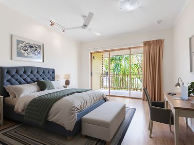 835 / 63 Williams Esplanade, Palm Cove