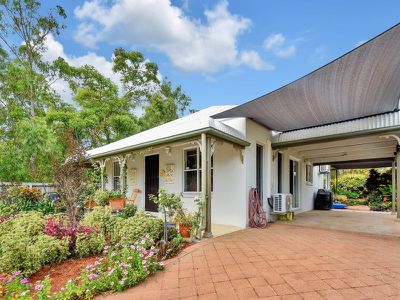 11 McLeod Close , Gunn