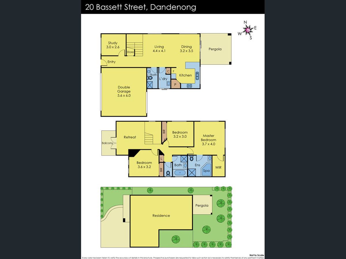 20 Bassett Street, Dandenong