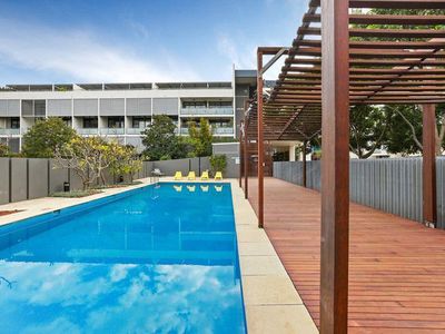 1213 / 93 Macdonald Street, Erskineville