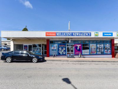 5 Glen Street, Millicent