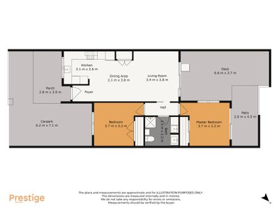 200 Clark Road, Hobsonville