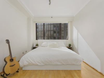 1 Pelican Street, Surry Hills