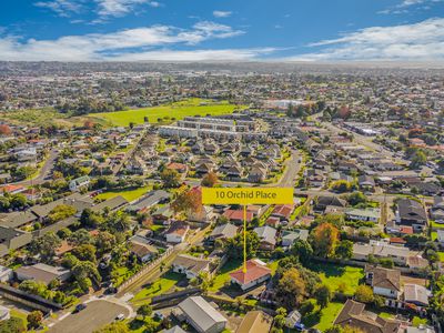 10 Orchid Place, Te Atatu South