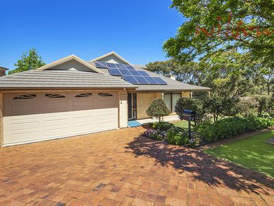 6 Lacebark Court, Flagstaff Hill