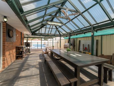 9 Arnhem Court, Ballajura