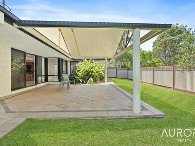 34 Hilliards Park Drive, Wellington Point