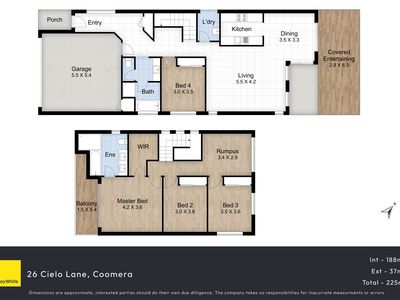 26 Cielo Lane, Coomera