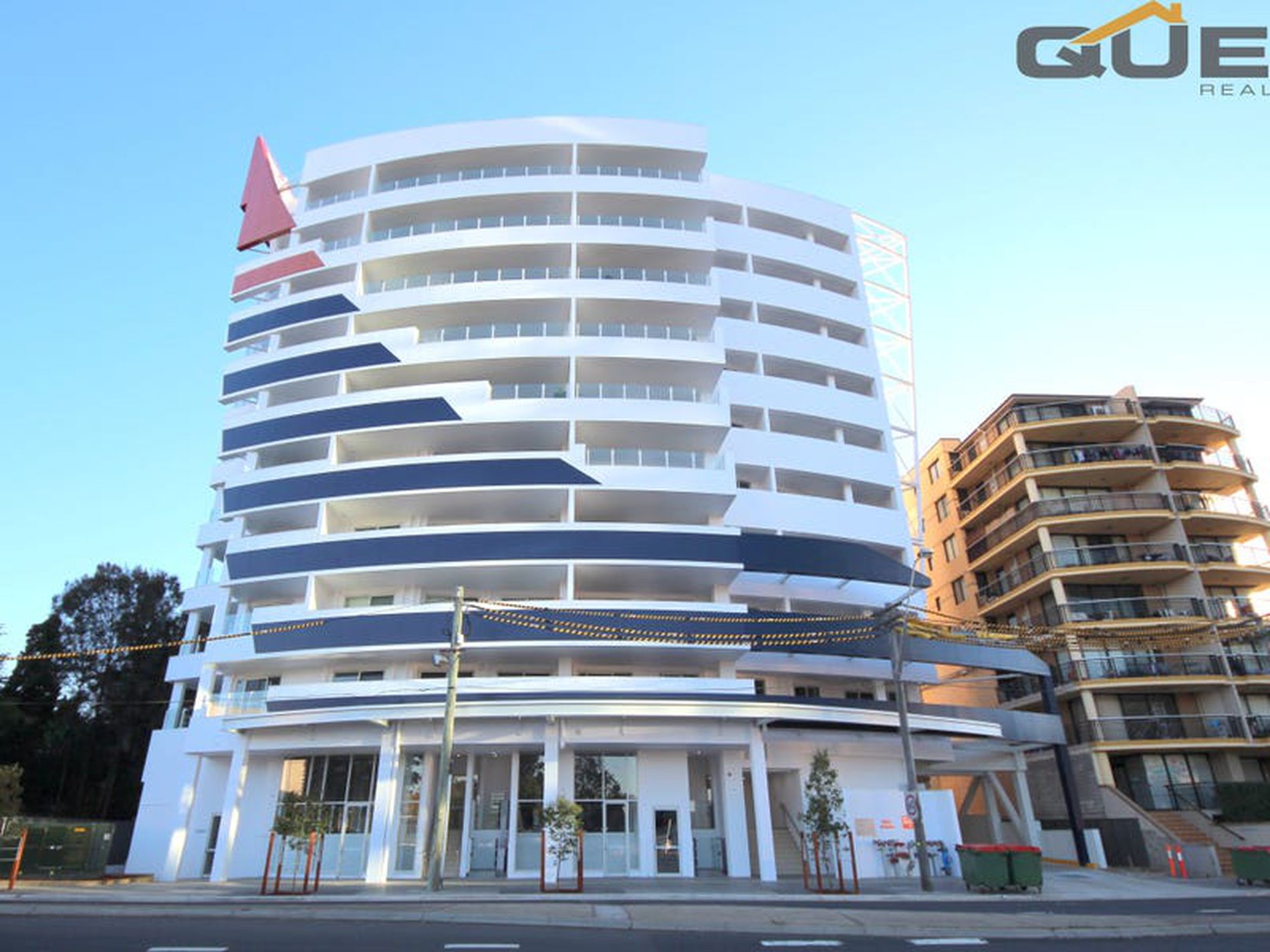 307 / 61 Rickard Road, Bankstown