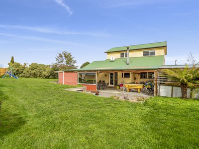 7372 Channel Highway, Cygnet