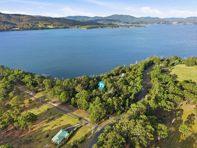287 Esperance Coast Road, Brooks Bay