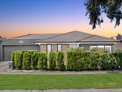 7 Bush Street, Manor Lakes