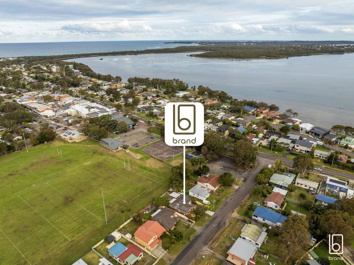 16 Kalani Street, Budgewoi