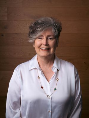 Tracy Wilson