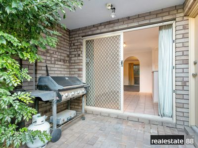 4 / 214 Carr Place, Leederville