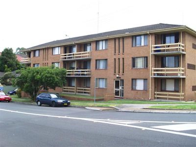 5 / 57 Campbell Street, Wollongong