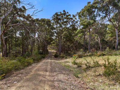 935 Woodbridge Hill Road, Gardners Bay