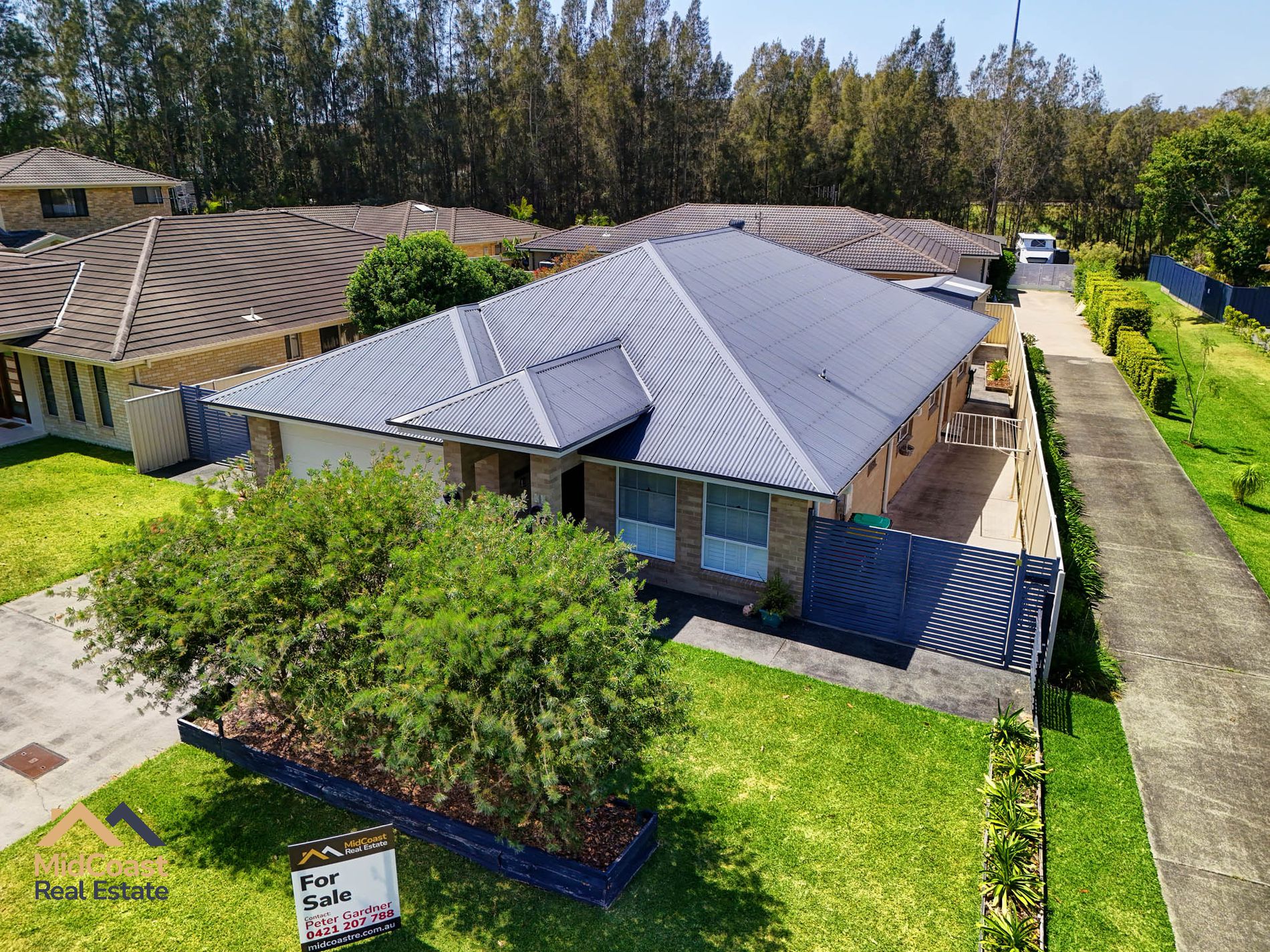 31 James Foster Drive, Black Head
