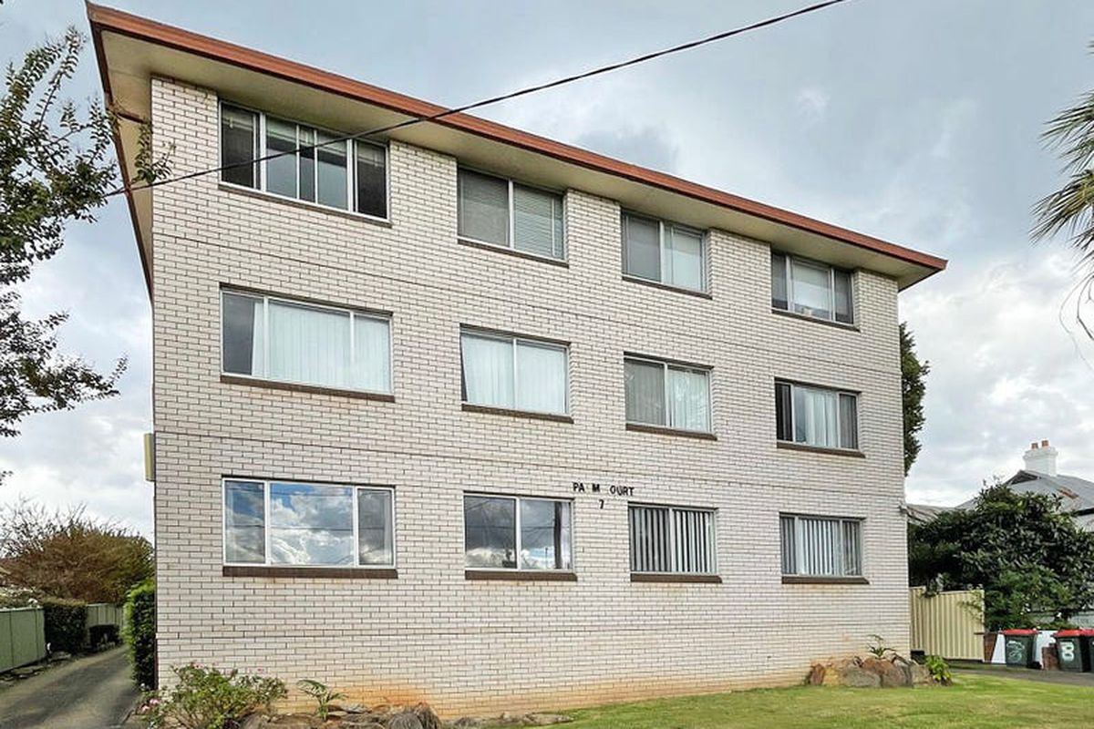 2 / 7 Alice Street, Harris Park