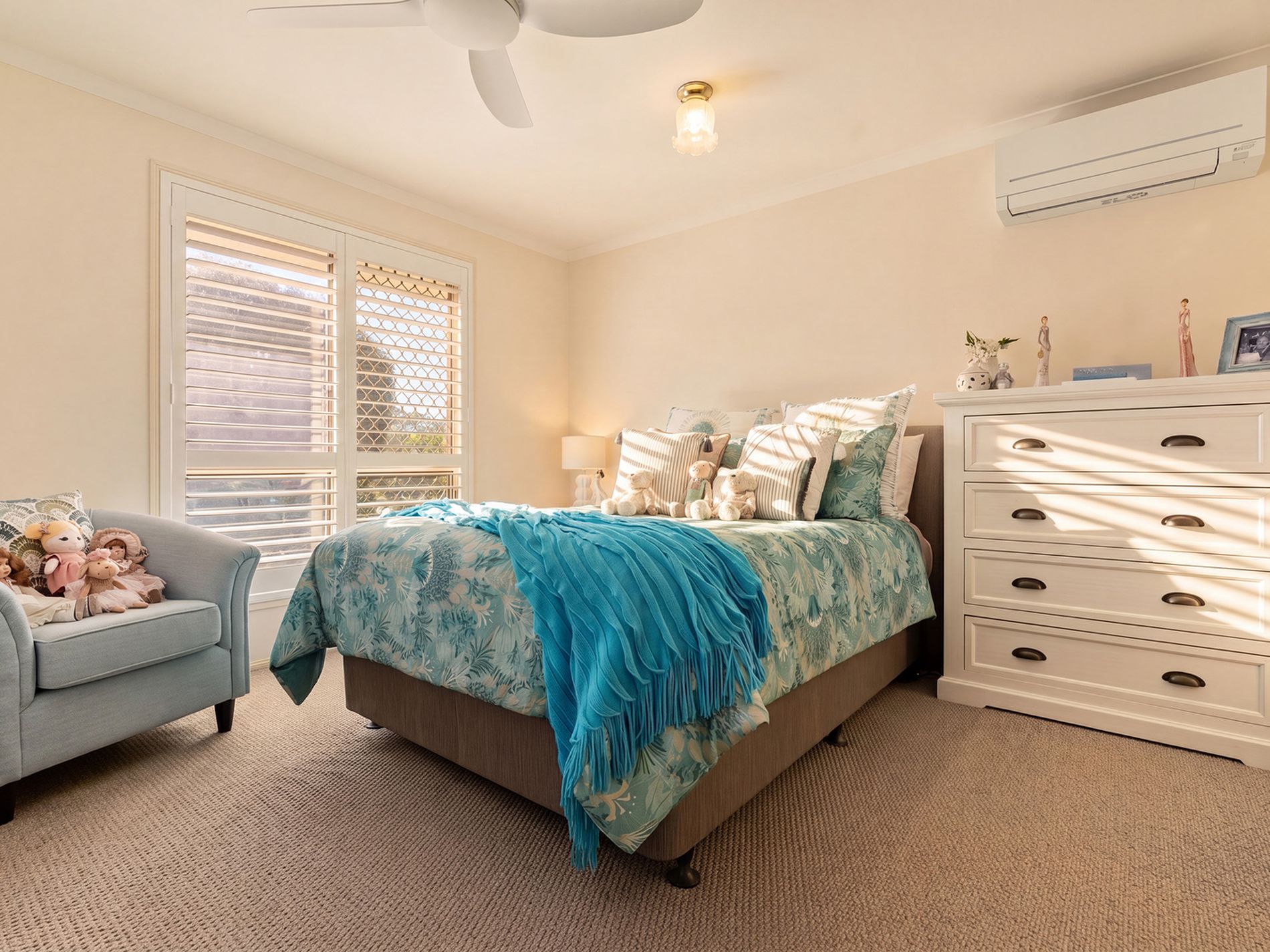 22 / 2 North Street, Golden Beach