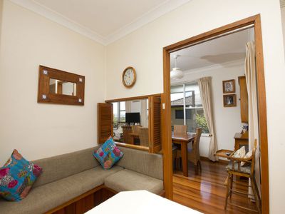 48 Boundary Street, Forster