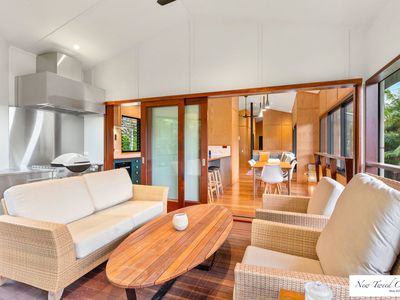 1 Letitia Road, Fingal Head